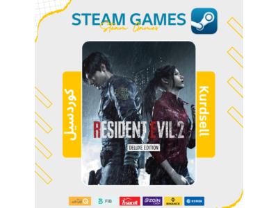 Resident Evil 2 Remake | NO GUARD | STEAM OFFLINE