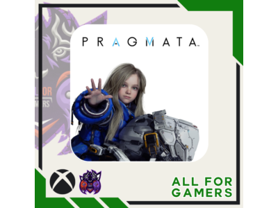 ✅PRAGMATA + Выбор издания XBOX SERIES X|S \ PC ✅