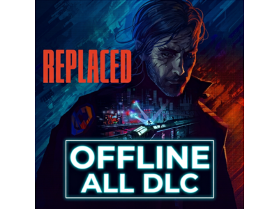 REPLACED • STEAM • БЕЗ GUARD