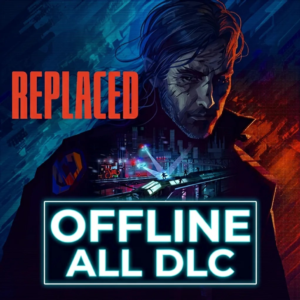 REPLACED SUPPORTER Ed. | NO GUARD | ALL DLC | STEAM | PAYPAL