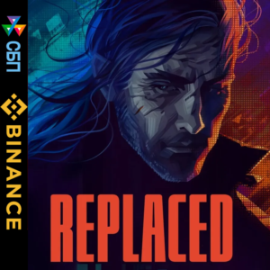 REPLACED - Supporter Edition Steam Offline