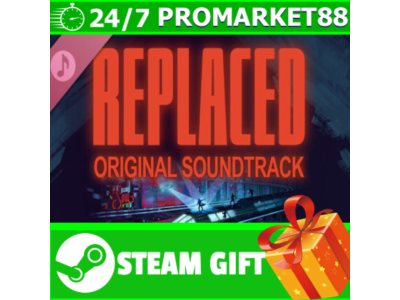 ️ВСЕ СТРАНЫ+РОССИЯ️ REPLACED Original Soundtrack