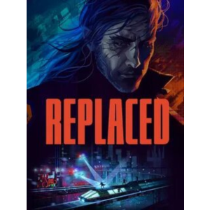 🛸 Replaced (Xbox)+Игры общий