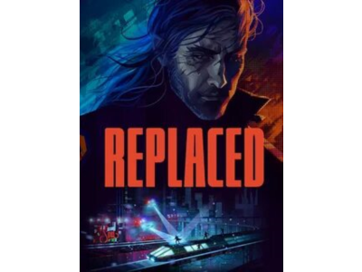🛸 Replaced (Xbox)+Игры общий