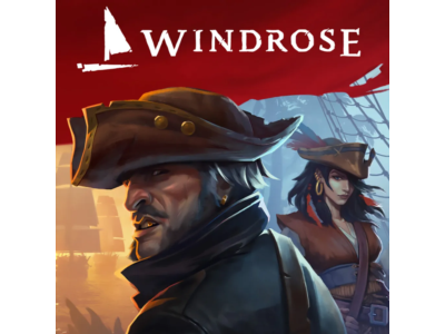 Windrose (Аренда аккаунта Steam) Онлайн