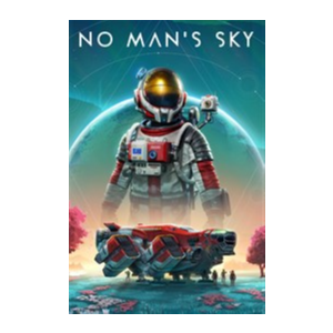 No Man&acute;s Sky