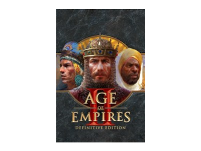 Age of Empires II: Definitive Edition