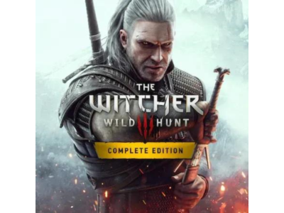 The Witcher 3: Wild Hunt -  STEAM•RU - Подарком