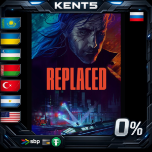 REPLACED - Steam Gift
