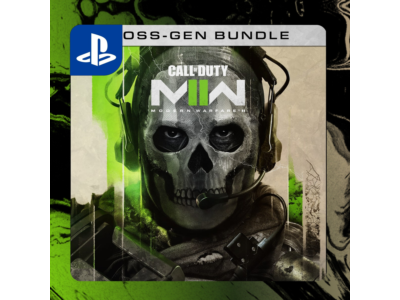 CoD MW2 | Call of Duty: Modern Warfare 2 PS4/PS5 П2/П3 | PS PlayStation 4 5 (PSN)