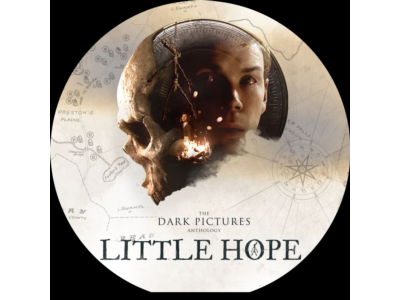 The Dark Pictures Little Hope -БЕЗ ОЧЕРЕДИ Steam Любой регион
