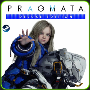 🤖 PRAGMATA DELUXE EDITION  | БЕЗ ОЧЕРЕДИ | АВТО-ВЫДАЧА | 🤖