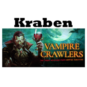 Vampire Crawlers steam Россия\МИР