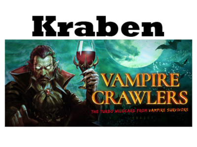 Vampire Crawlers steam Россия\МИР