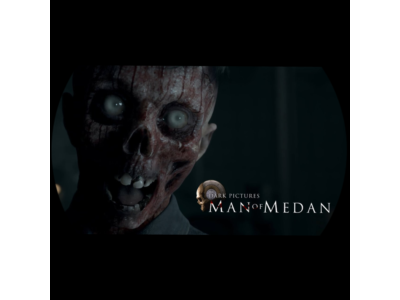 The Dark Pictures: Man of Medan-БЕЗ ОЧЕРЕДИ Steam (Region Free)