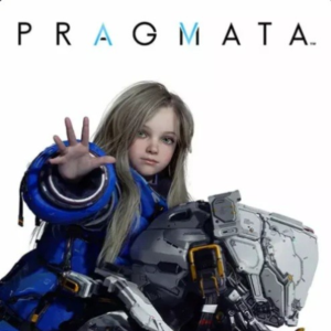 PRAGMATA (Ключ Global + РФ)