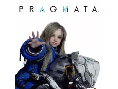 PRAGMATA (Ключ Global + РФ)