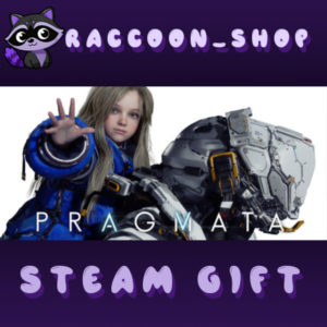 PRAGMATA Deluxe Edition * STEAM KZ*UA*СНГ🔥