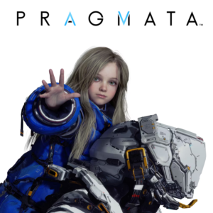 Все регионы ☑️⭐ Pragmata + Выбор издания