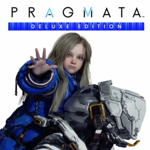 PRAGMATA оффлайн ИГРАЙТЕ ЗДЕСЬ И СЕЙЧАС