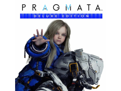 PRAGMATA оффлайн ИГРАЙТЕ ЗДЕСЬ И СЕЙЧАС