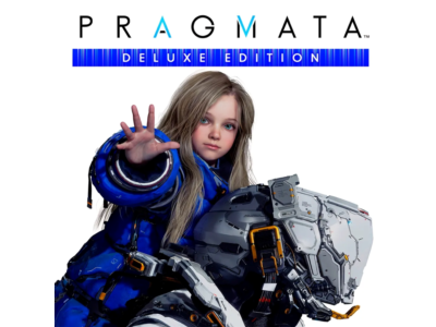 PRAGMATA Deluxe Edition | ВСЕ DLC | АВТОАКТИВАЦИЯ | STEAM | REGION FREE