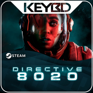 Directive 8020 +ВЫБОР РЕГИОНА · STEAM RU · АВТО