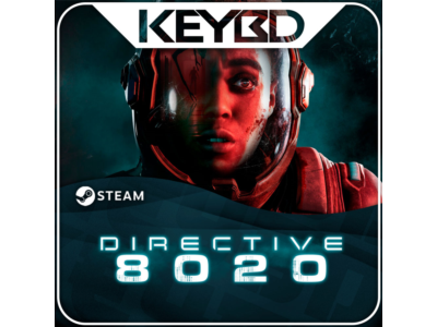 Directive 8020 +ВЫБОР РЕГИОНА · STEAM RU · АВТО