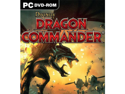 Divinity: Dragon Commander | Steam Ключ | РФ+СНГ