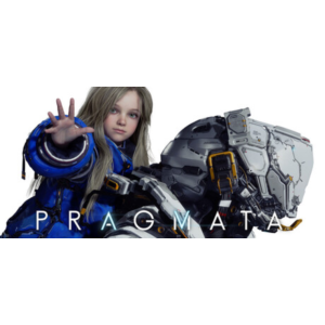 Pre-Purchase PRAGMATA Deluxe Edition STEAM GIFT  АВТОДОСТАВКА