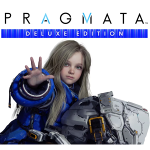 PRAGMATA Deluxe Edition Steam Оффлайн Активация