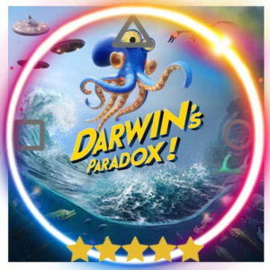💠 Darwin&acute;s Paradox (PS5/ENG) (Аренда от 7 дней)