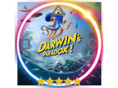 💠 Darwin&acute;s Paradox (PS5/ENG) (Аренда от 7 дней)