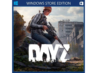 DayZ для ПК | Полный доступ к аккаунту