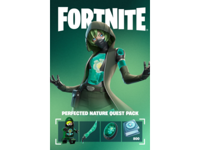 Fortnite - Polar Legends Pack XBOX🔑Key
