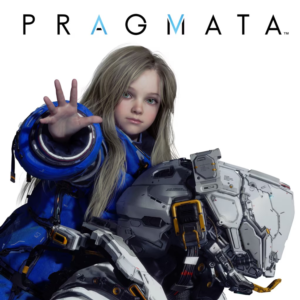 PRAGMATA OFFLINE PS5 - БЕЗ АРЕНДЫ - СОВМЕСТНОЕ ИСПОЛЬЗОВАНИЕ НАВСЕГДА - PS5 - ОФФЛАЙН