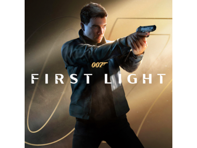 007 First Light. Deluxe | LOGIN:PASS | OFFLINE