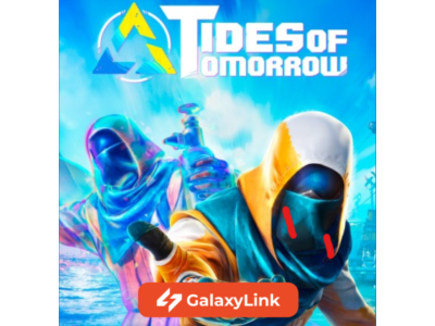 Tides of Tomorrow | PS5 | TR/UA/IN/UK/US