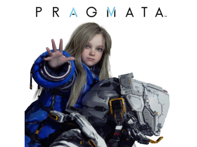 Pragmata PS5/RU П3 - Активация