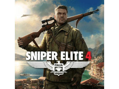 🟢 Sniper Elite 4 ПОЛНАЯ ИГРА ios iPhone AppStore iPad MAC MACOS