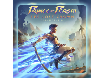 🟢 Prince of Persia Lost Crown ПОЛНАЯ ИГРА + ДОПОЛНЕНИЯ ios iPhone AppStore iPad