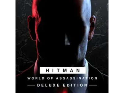 🟢 HITMAN World of Assassination ПОЛНАЯ ИГРА + ДОПОЛНЕНИЯ ios iPhone AppStore iPad