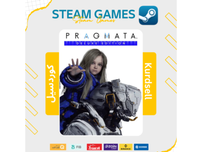 PRAGMATA DELUXE EDITION | ALL DLC | ALL ADD-ONS AND BONUSES