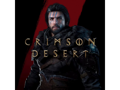 Без очереди - CRIMSON DESERT - Deluxe ▶️