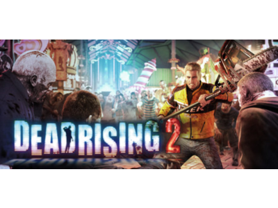 DEAD RISING 2 (STEAM KEY / REGION FREE / ROW / WORLD WIDE / GLOBAL / MULTILANGUAGE)