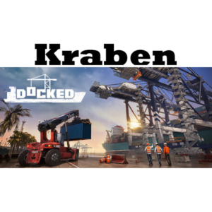 Docked 2026 steam