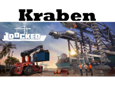 Docked 2026 steam