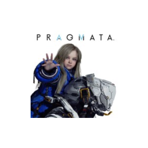 PRAGMATA (Xbox)