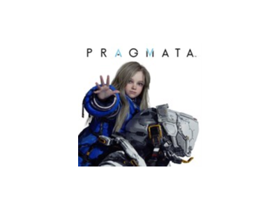 PRAGMATA (Xbox)
