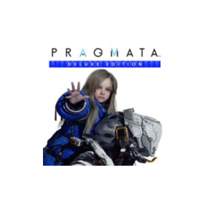 PRAGMATA Deluxe Edition (Xbox)